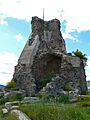 Castillo de Macastre