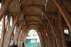 Archivo:Celler de Sant Cugat