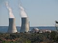 Central nuclear de Trillo I