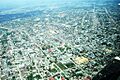 Centro urbano de Pucallpa