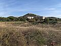 Cerro de la Tortuga, Málaga