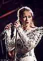 Charlotte Church Focus Wales 2013