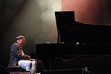 Chucho Valdés at Istanbul Jazz Festival 20250701 (13).jpg