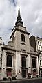 Church of St Martin within Ludgate