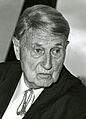 Claude Autant-Lara, 1989, European Parliament