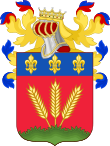 Coat of Arms of Belgrano.svg