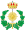 Coat of Arms of the Spanish Military Audit Corps School.svg