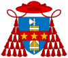 Coat of arms of Cardinal Mazarin.svg
