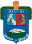 Coat of arms of Florida Department.png