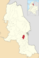 Colombia - Norte de Santander - Durania