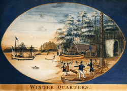 Archivo:Columbia Winter Quarters