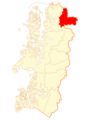 Comuna de Lago Verde