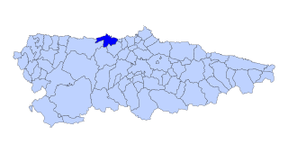Cuideiru Asturies map.svg