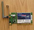 D-Link WLAN PCI