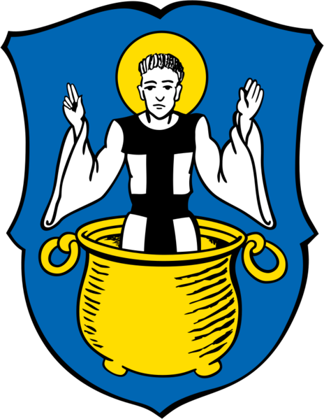 DEU Amerdingen COA