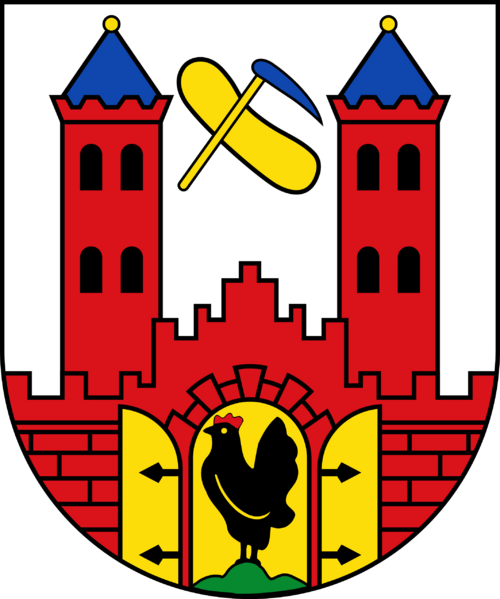 DEU Suhl COA