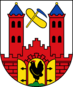 DEU Suhl COA.svg