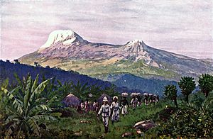 Archivo:Der-Kilimandscharo