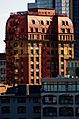 Dominion Building from Canada Place, Vancouver