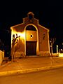 El Mudamiento