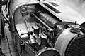 Engine Bugatti Type 35