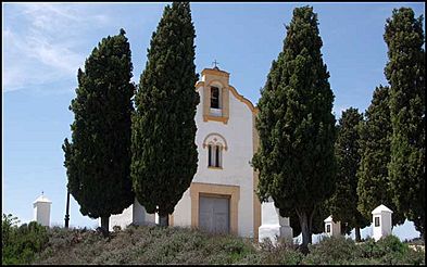 Archivo:Ermita de Alfarrasí