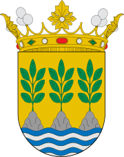 Archivo:Escudo Marqués de los Vélez