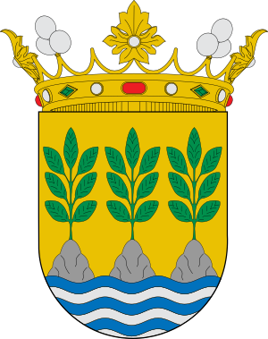 Archivo:Escudo Marqués de los Vélez