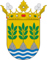 Escudo Marqués de los Vélez