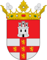 Escudo de Almodóvar del Río