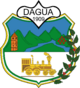 Escudo de Dagua - Valle del Cauca.svg