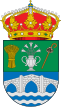 Escudo de Espino de la Orbada.svg
