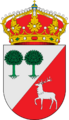 Escudo de Robleda Cervantes