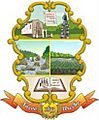 Escudo del municipio de Nuevo Urecho