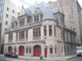 Firehouse-87-nyc