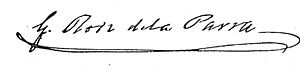Archivo:Firma Jeronimo Roiz de la Parra