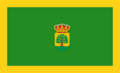 Flag of Castaño del Robledo Spain.svg