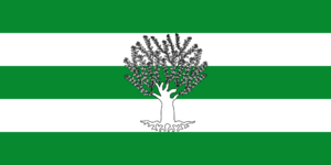 Archivo:Flag of Líjar Spain