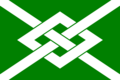 Flag of Mont-de-l'Enclus