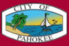 Flag of Pahokee.png