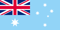 Archivo:Flag of the Australian Antarctic Territory (unofficial)