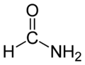Formamide-2D