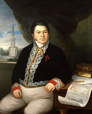 Archivo:Francisco Javier de Mariátegui