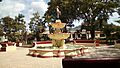 Fuente de San Marcos de Ocotepeque