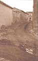 Fundación Joaquín Díaz - Calle Cuatro Esquinas - Urueña (Valladolid)