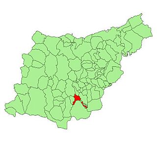 Gipuzkoa municipalities Lazkao.JPG