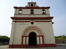 Archivo:Guadalupe León, Nicaragua por Richard Weiss