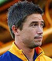 HarryKewell