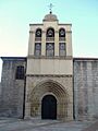 Hernani - Convento de San Agustin 2
