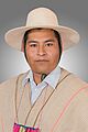 Honorio Chino Mamani (Official Photo, 2020) Chamber of Deputies of Bolivia